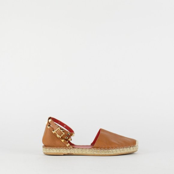 SOLD Valentino Rockstud Espadrilles - Picture 10 of 10